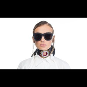 VALLEY EYEWEAR DB11 Matte black